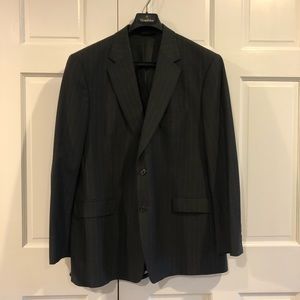 Brooks Brothers 346 Suit